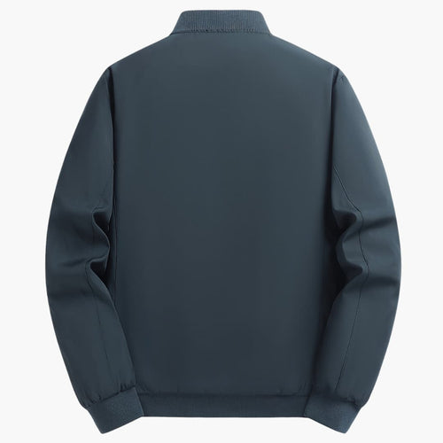Lune London | Fleece-lined Casual Jacket Comfortable and Stylish