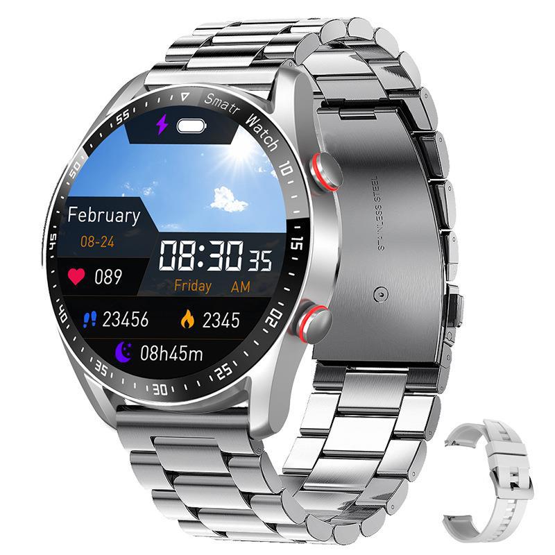 Lune London | Multifunctional Smartwatch