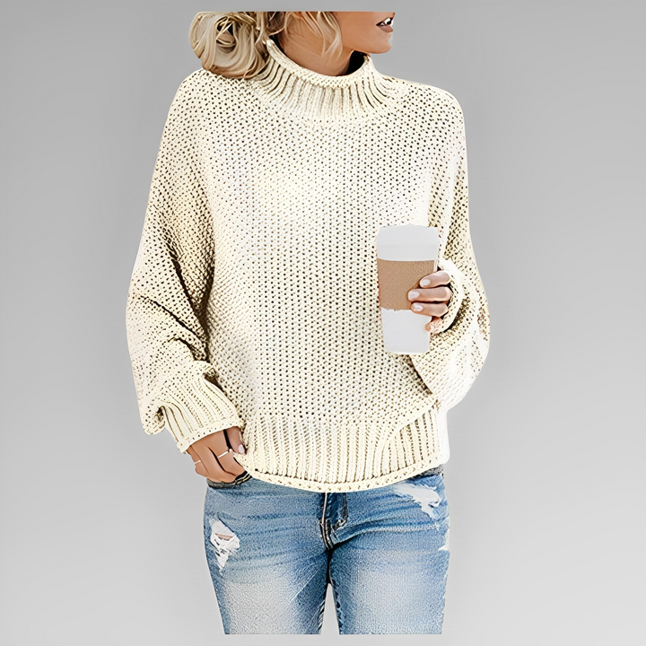 Lune London | Comfortable and Stylish Winter Sweaters