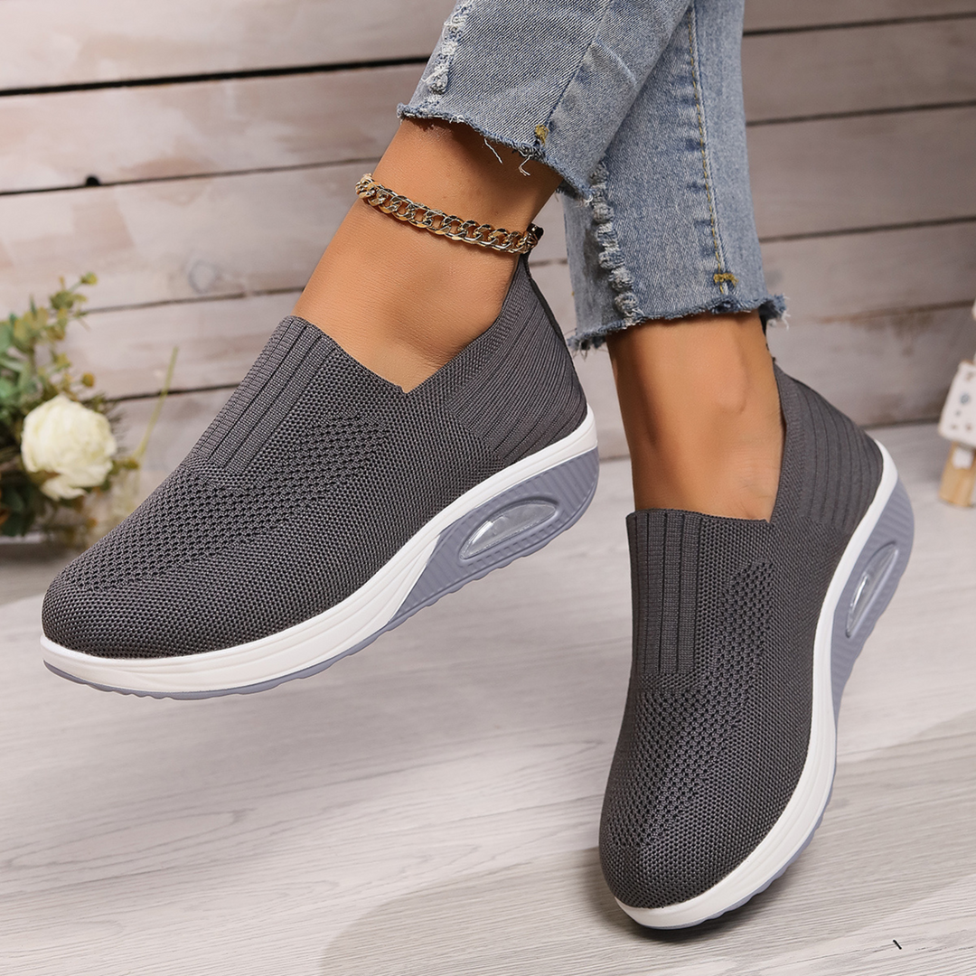 Lune London | Orthopedic shoes for pain relief