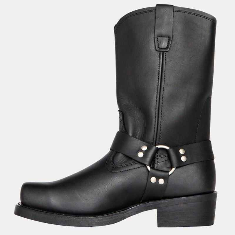 Lune London | Durable Cowboy Boots In Vintage Look