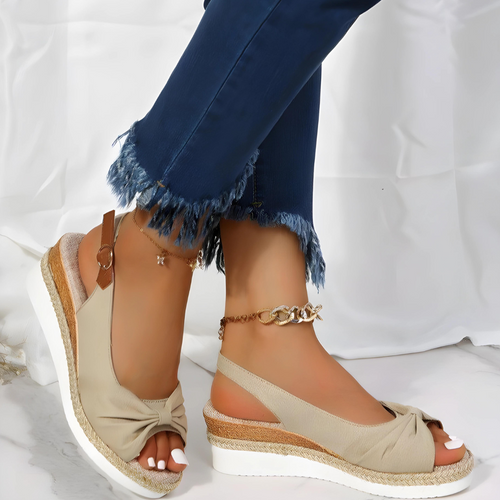Lune London | Orthopedic Sandals