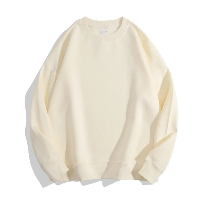 Lune London | Round Neck Sweatshirt for Women