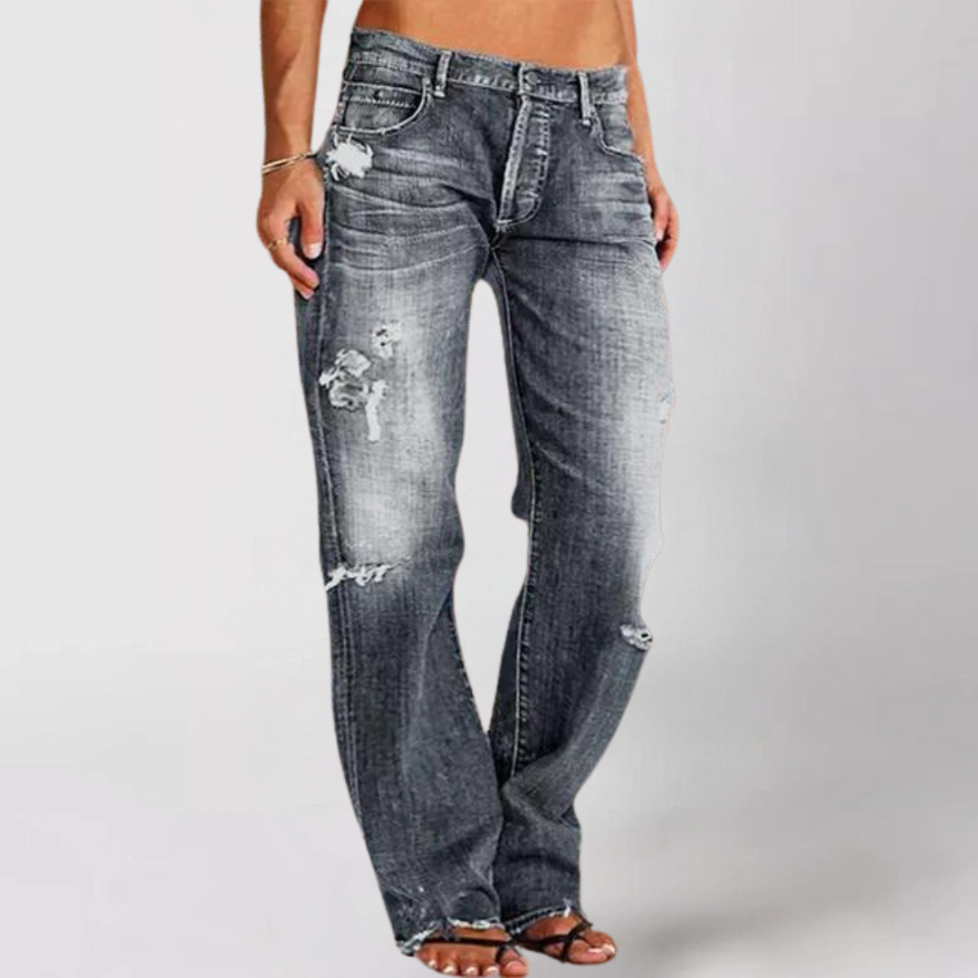 Lune London | Casual jeans for women