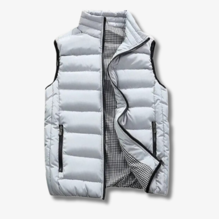 Lune London | Thomas Fleece Vest