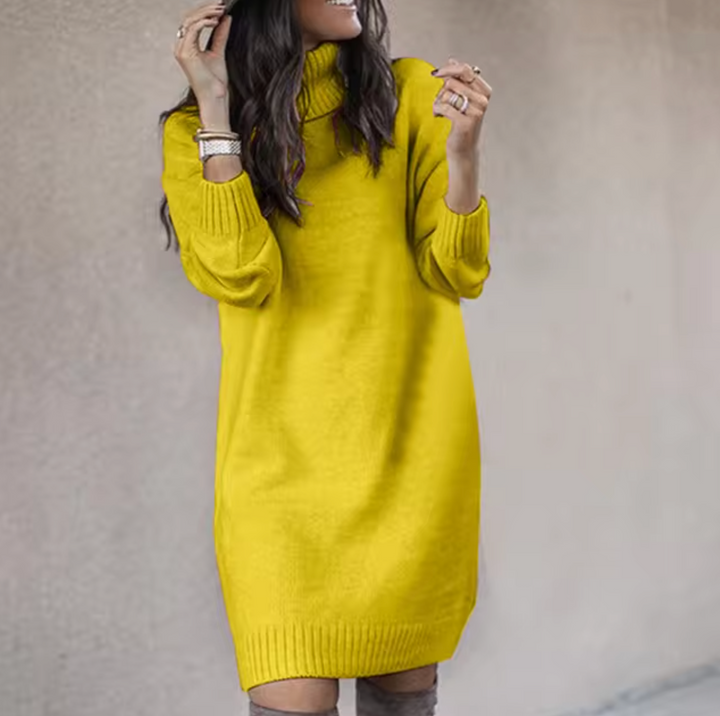 Lune London | Loose Sweater Dress