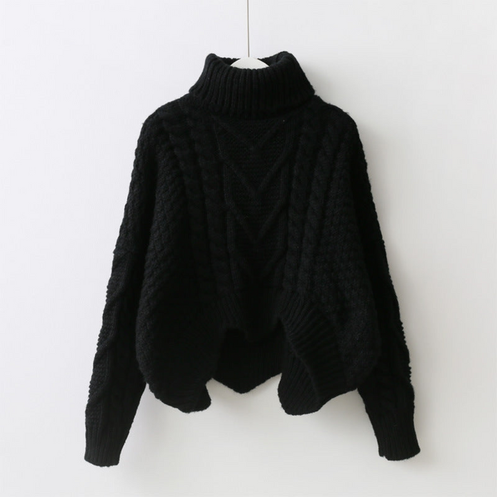 Lune London | Pull from wool for women warm