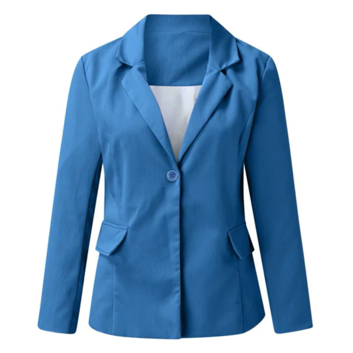 Lune London | Leisure Blazer Classic & Versatile
