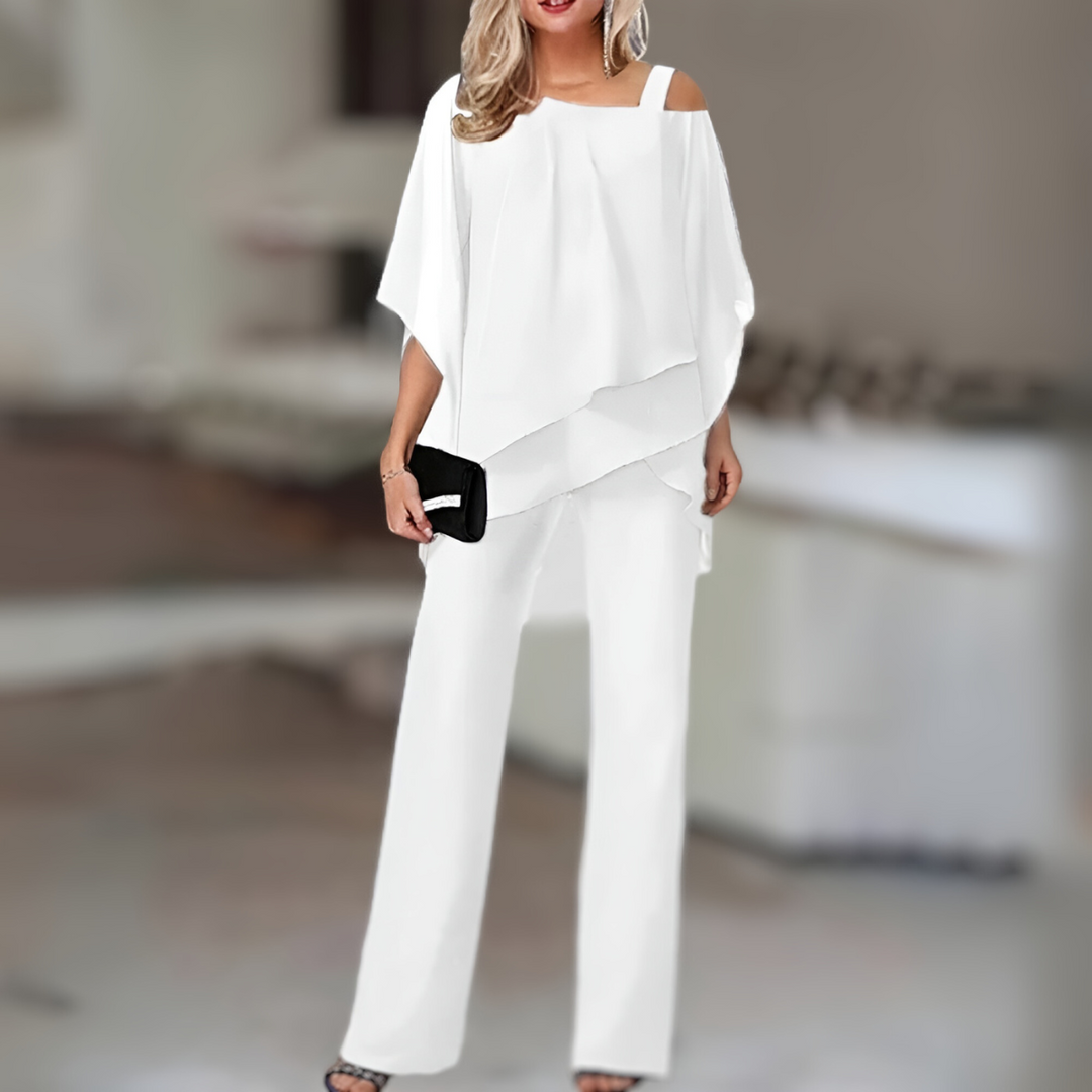 Lune London | Beautiful Two-Piece Set for Women