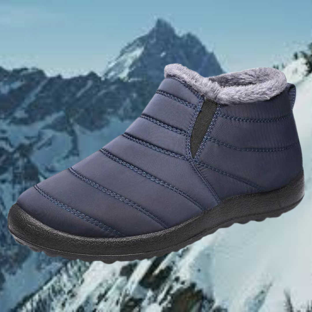 Lune London | Winter Shoes for Men