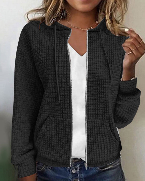 Lune London | A refined jacket: the perfect choice for an elegant style