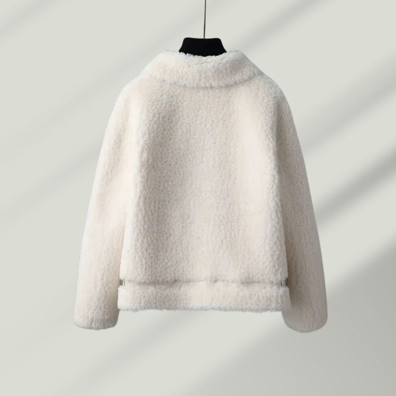 Lune London | Calvay Coat