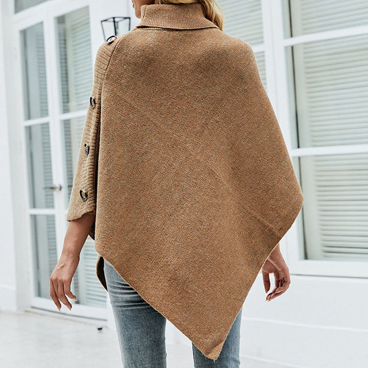 Lune London | Elegant Winter Sweater