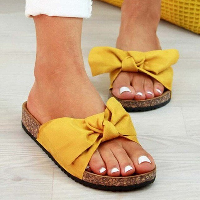 Lune London | Orthopedic Women's Sandals for Comfortable Steps