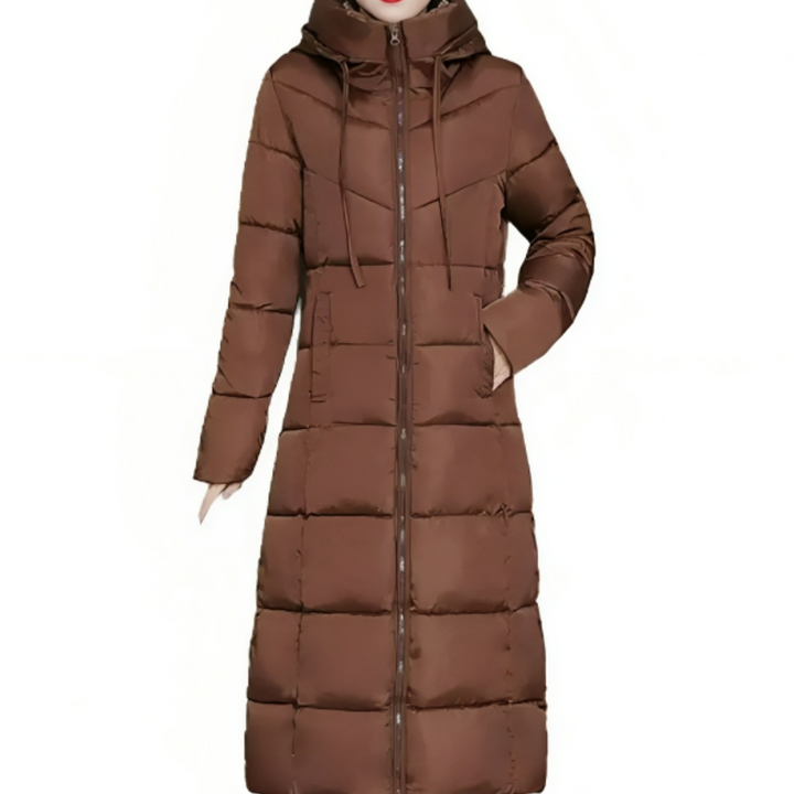 Lune London | Thicker Winter Coat for Women Anneliese