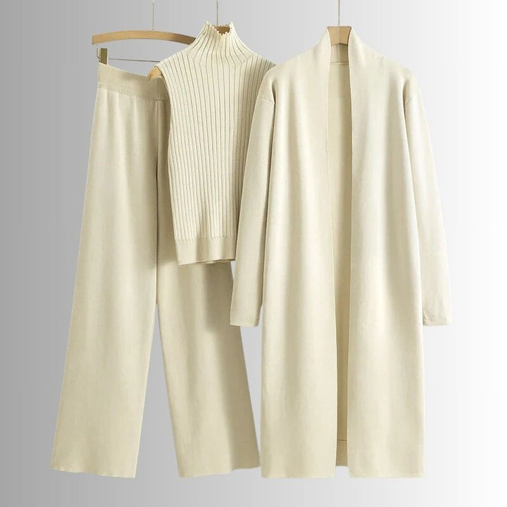 Lune London | Tory Three-Piece Set