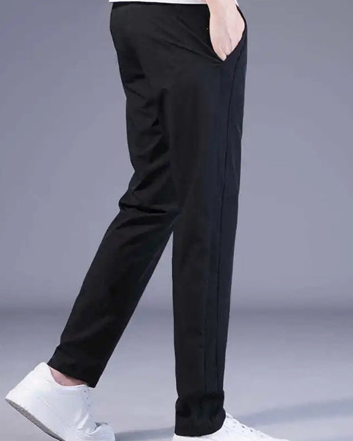 Lune London | Men's Pants Made of Is-Silk
