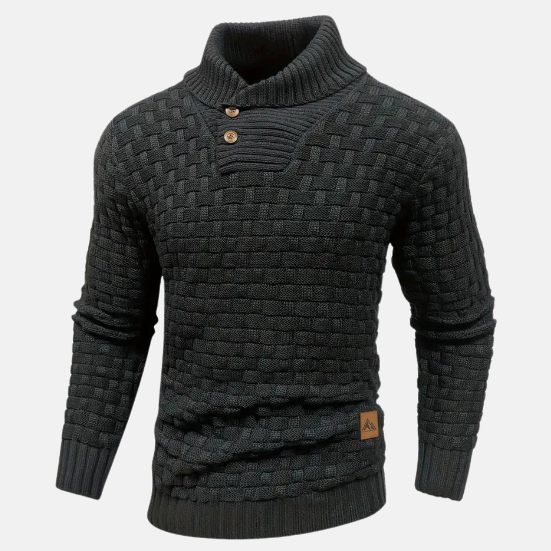 Lune London | Weben Sweater