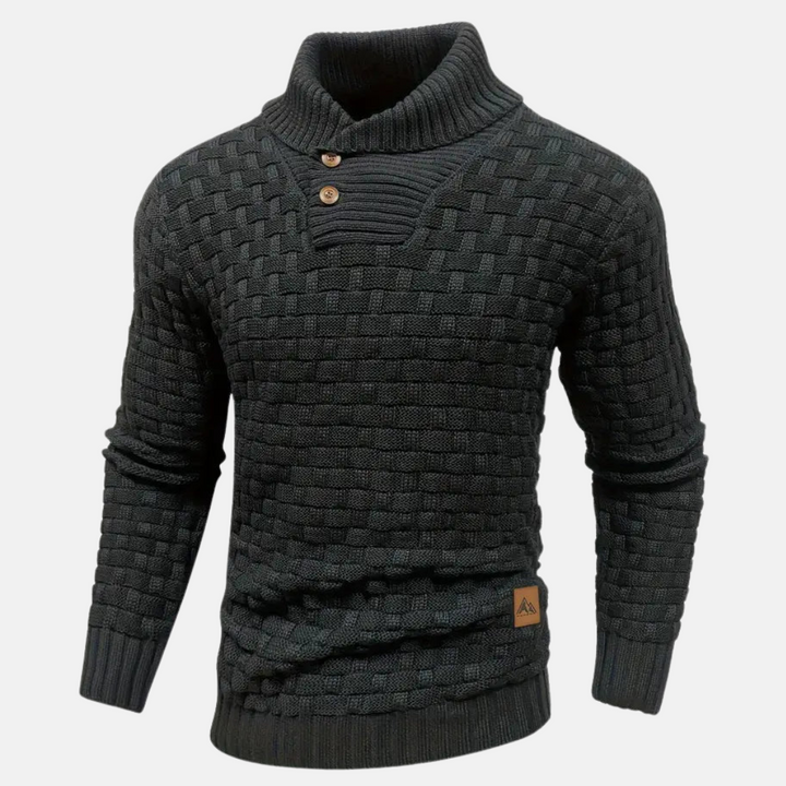 Lune London | Weben Sweater