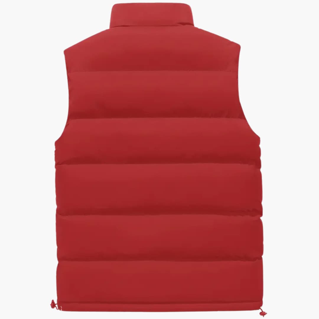 Lune London | Stylish sleeveless jacket for men