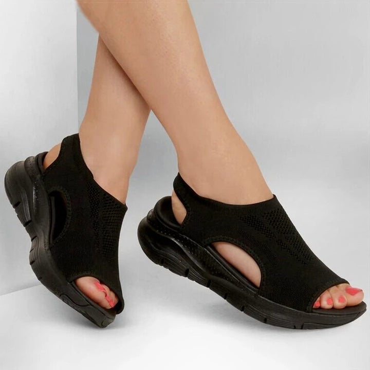 Lune London | Soft Orthopedic Comfortable Sandals