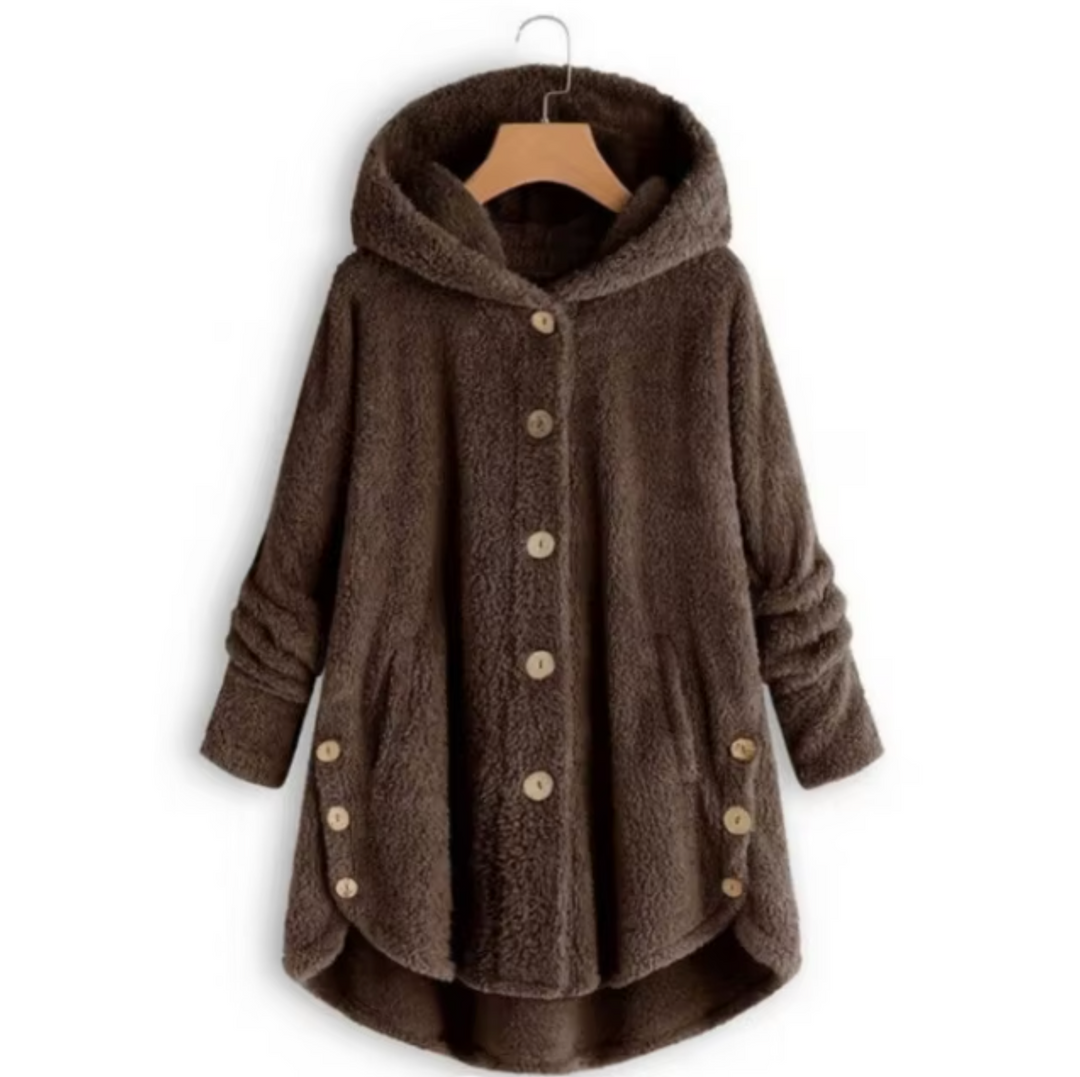 Lune London | Fleece Pullover made of wool