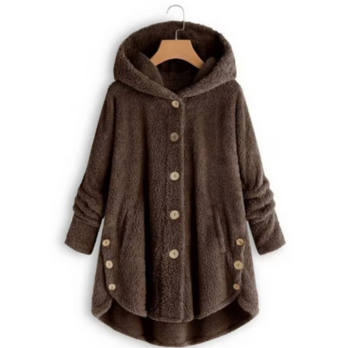 Lune London | Fleece Pullover made of wool