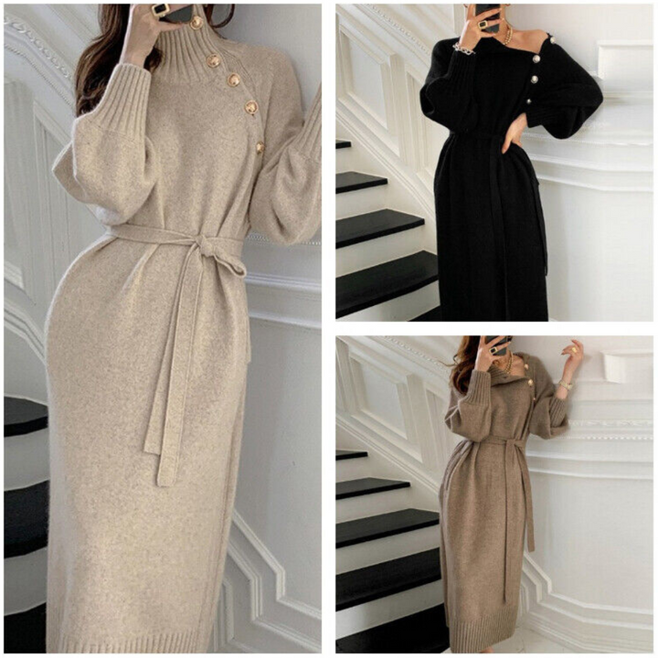 Lune London | Women's Winter Dress