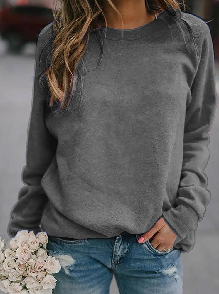 Lune London | Round Neck for Women
