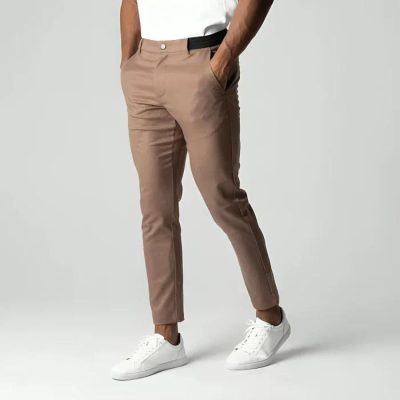 Lune London | Hype Premium Stretch Chino
