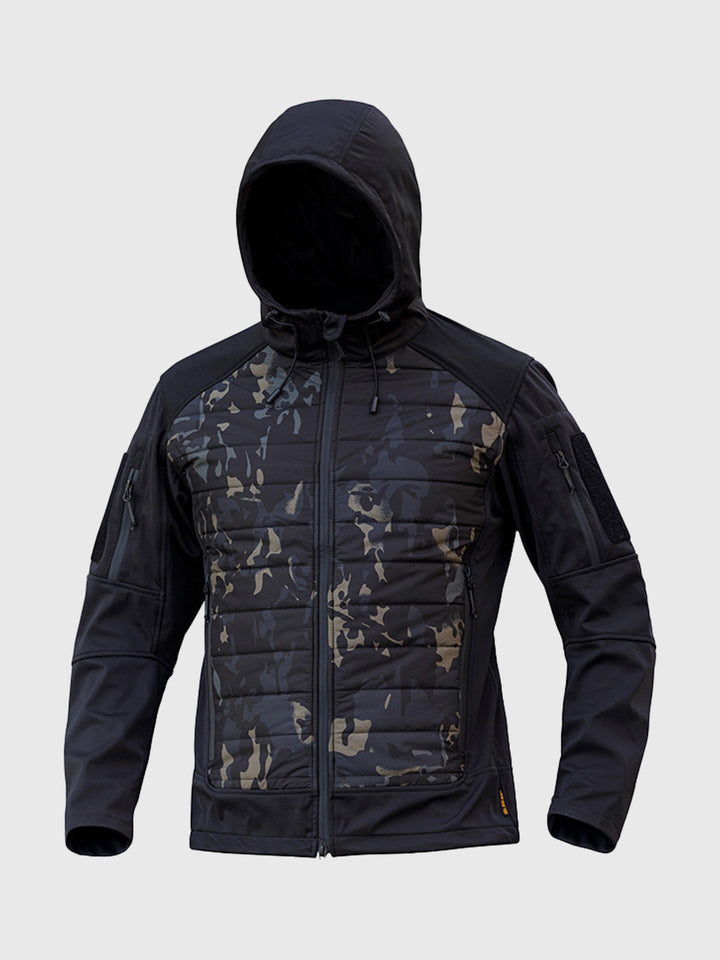 Lune London | Tactical Insulated Jacket