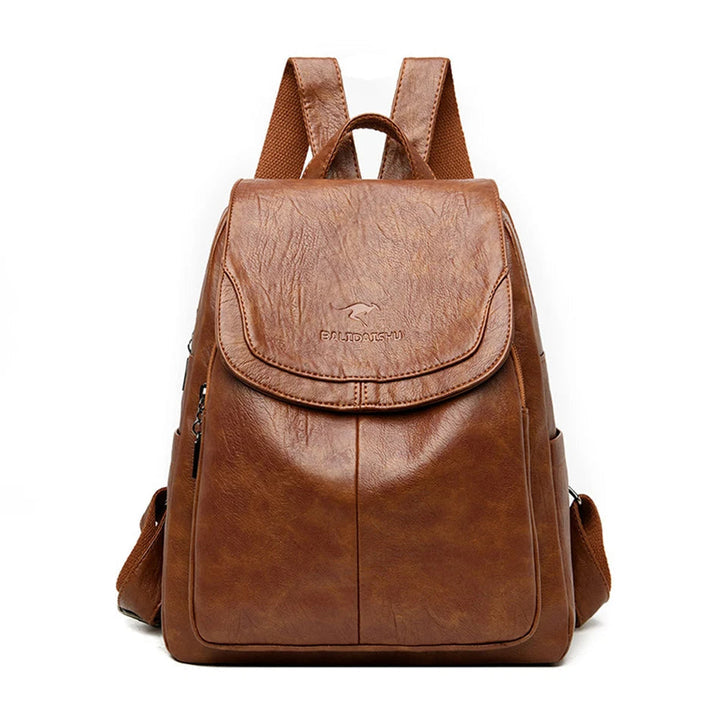 Lune London | Secure backpack for stylish women