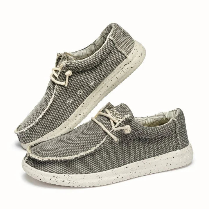 Lune London | Lightweight Comfortable Slip-On Shoes