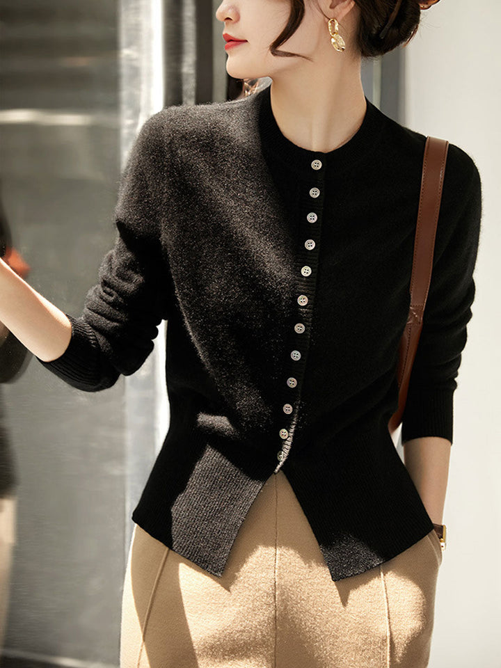 Lune London | Veste en tricot vintage