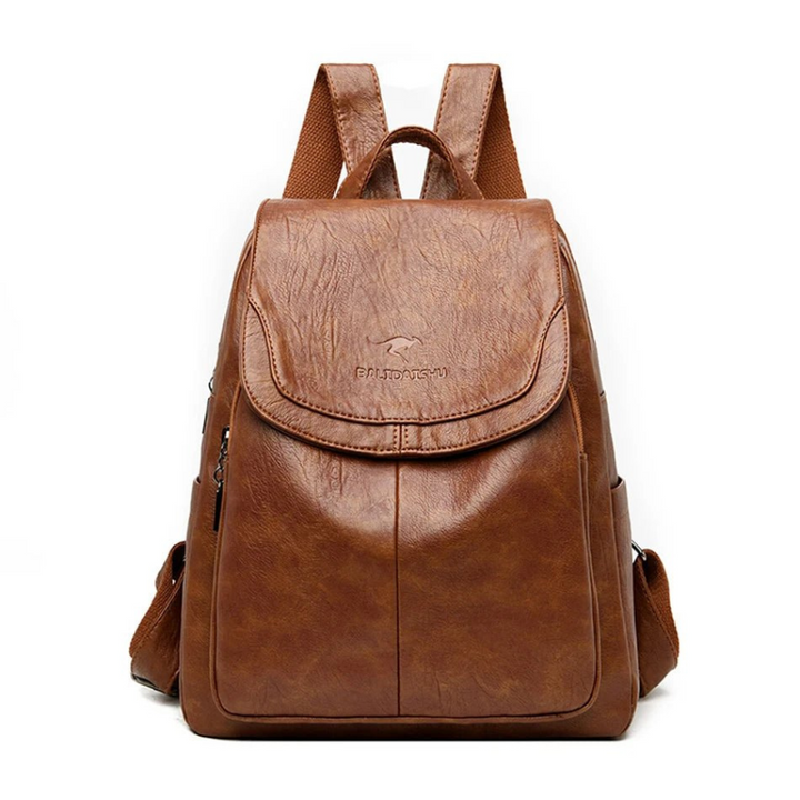Lune London | Vintage Rucksack for Women Stylish