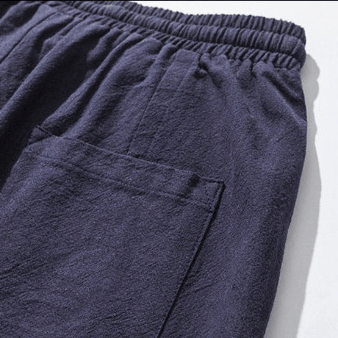 Lune London | Kezno Japan Style Pants