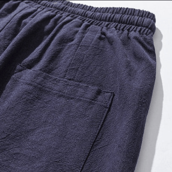 Lune London | Kezno Japan Style Pants