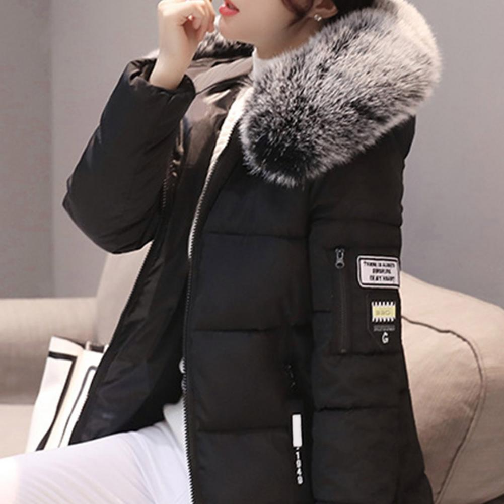 Lune London | Comfortable Windproof Women's Winter Jacket