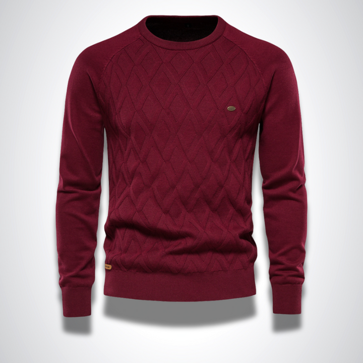 Lune London | Cotton sweater