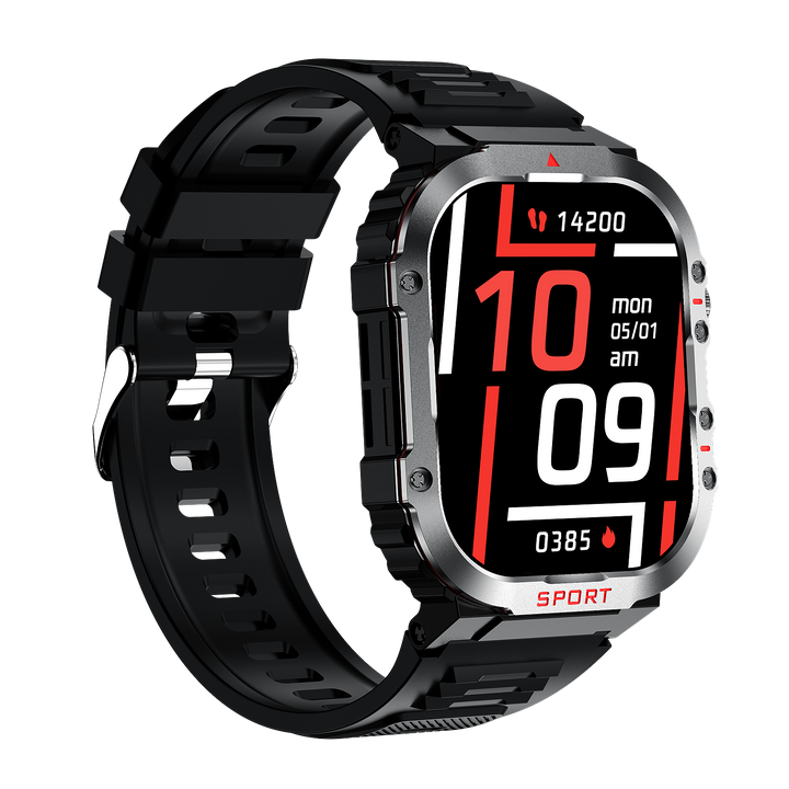 Lune London | Sugar PRO 5 | Diabetes tracking watch, Best glucose monitor, Blood sugar monitor, Suga Pro watch