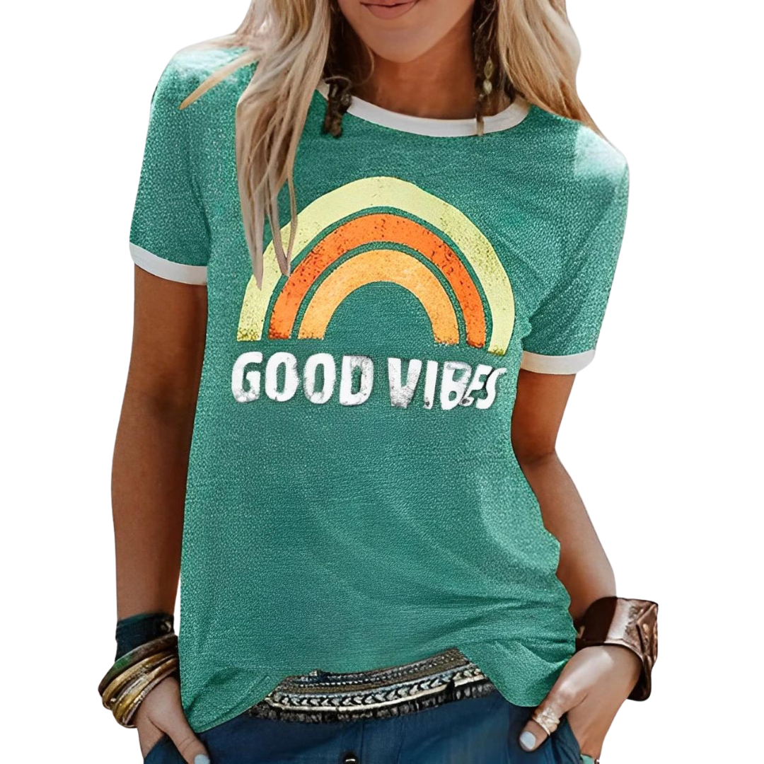 Lune London | Good Vibes Shirt