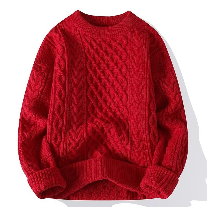 Lune London | Women's Wool Sweater Warm & Comfortable