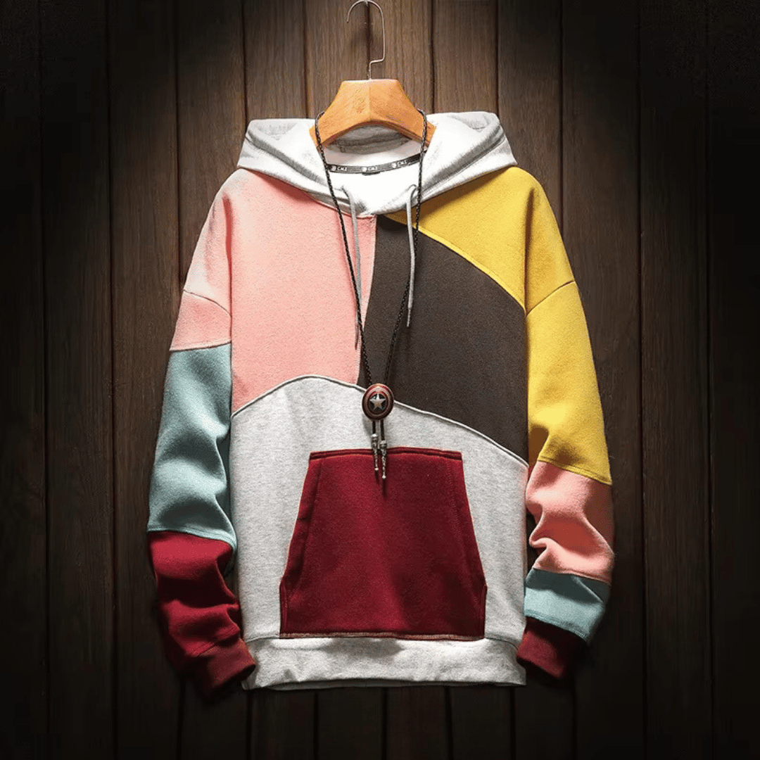 Lune London | Vanguard Hoodie