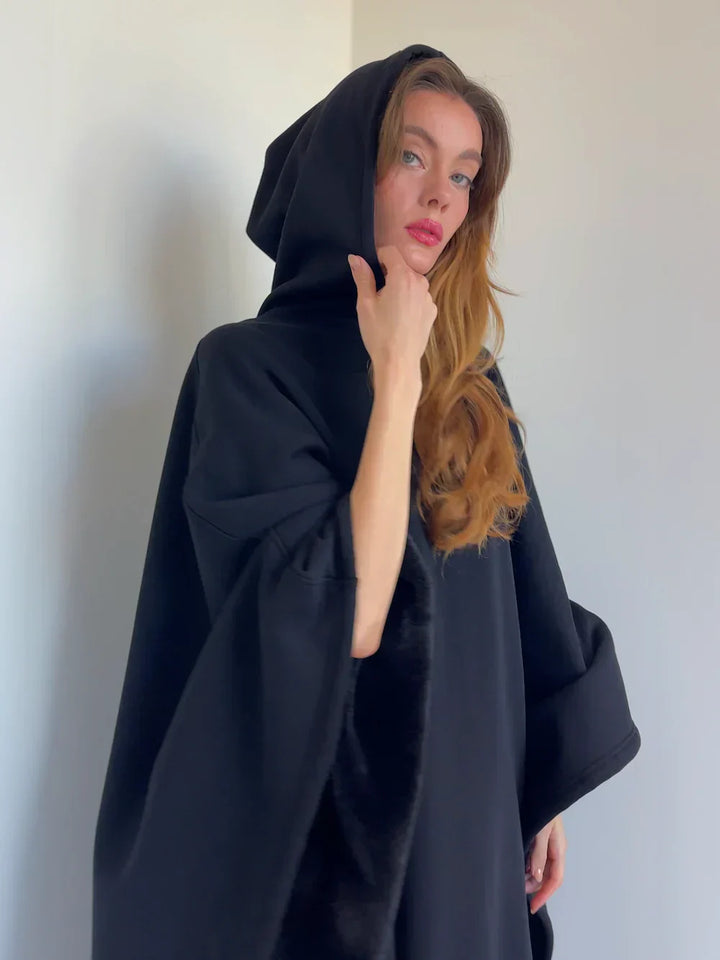 Lune London | Oversized Hoodie - Relaxed Hoodie to Feel Good and Relax