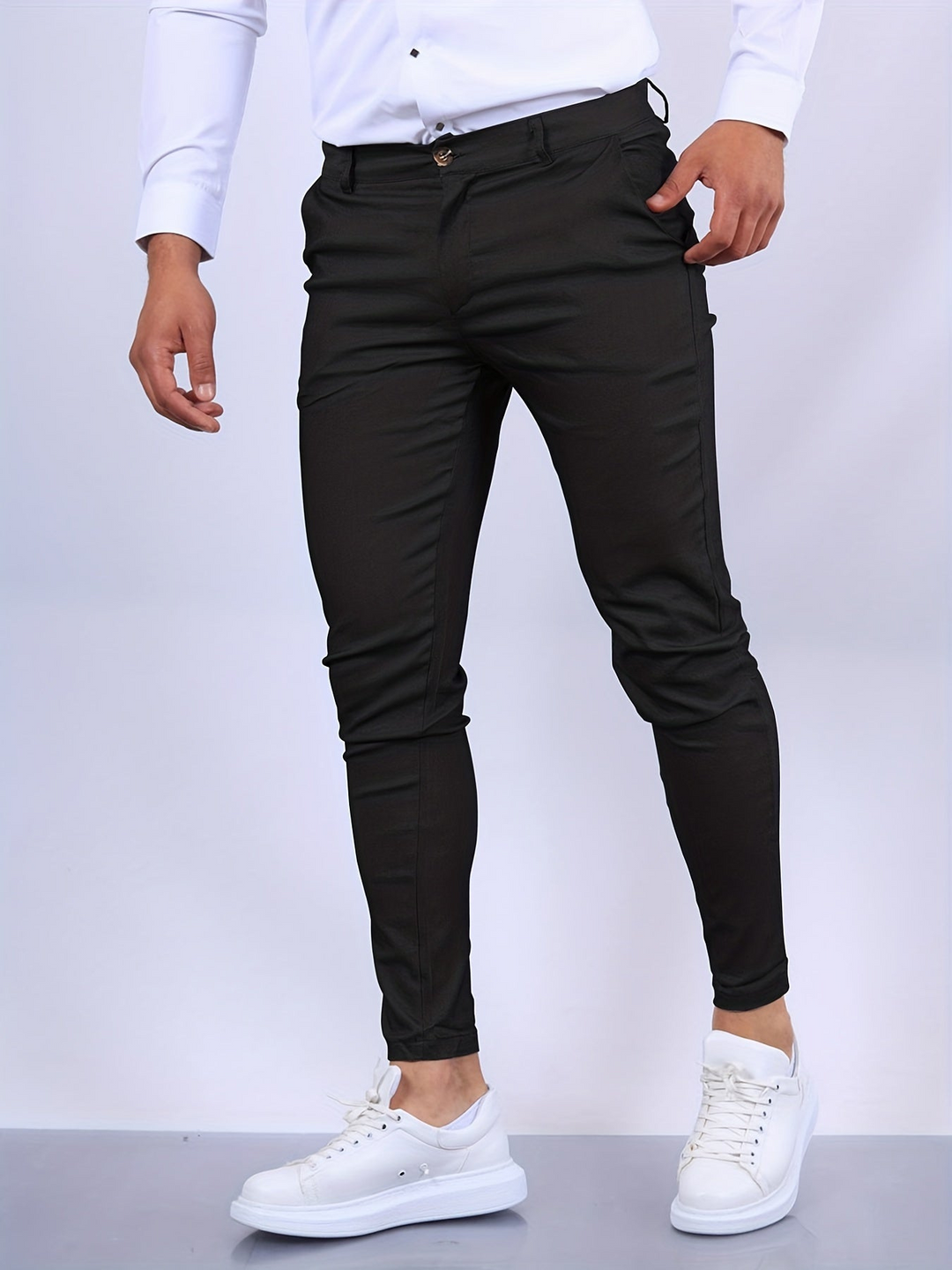 Chic Und Stil | Men's Chino Stylish & Comfortable Pants for Men