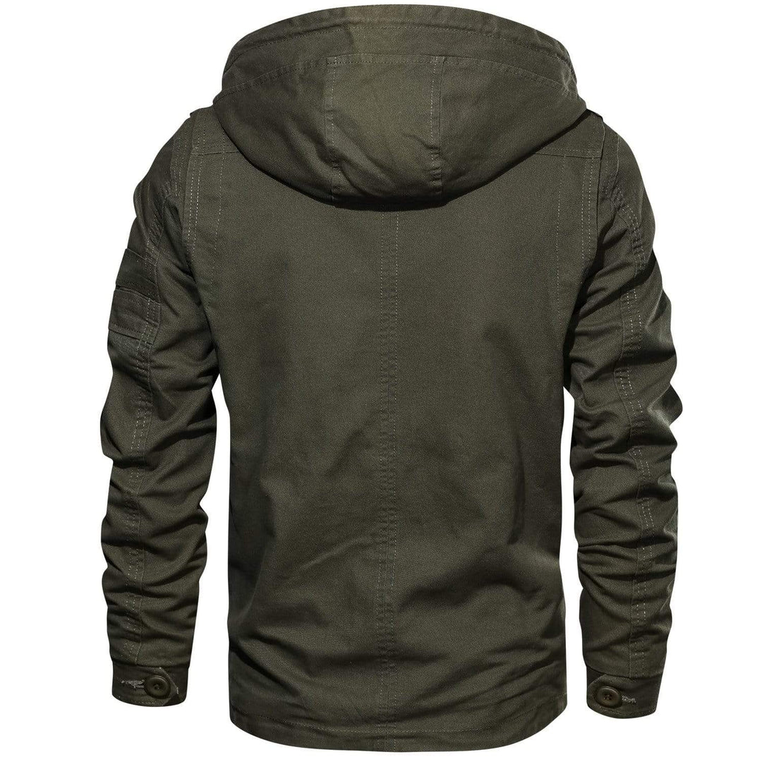 Lune London | Utility Jacket