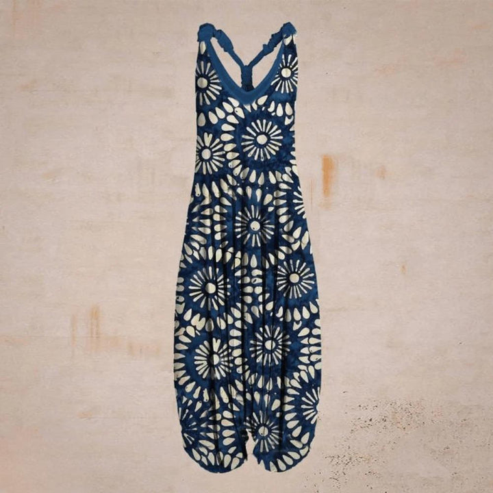 Lune London | Stylish & Airy Jumpsuit