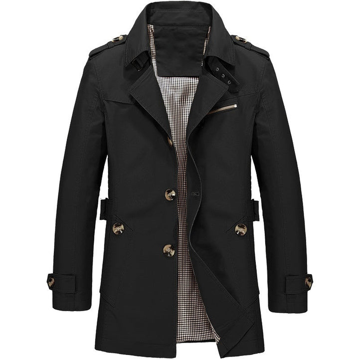 Lune London | Business Jacket