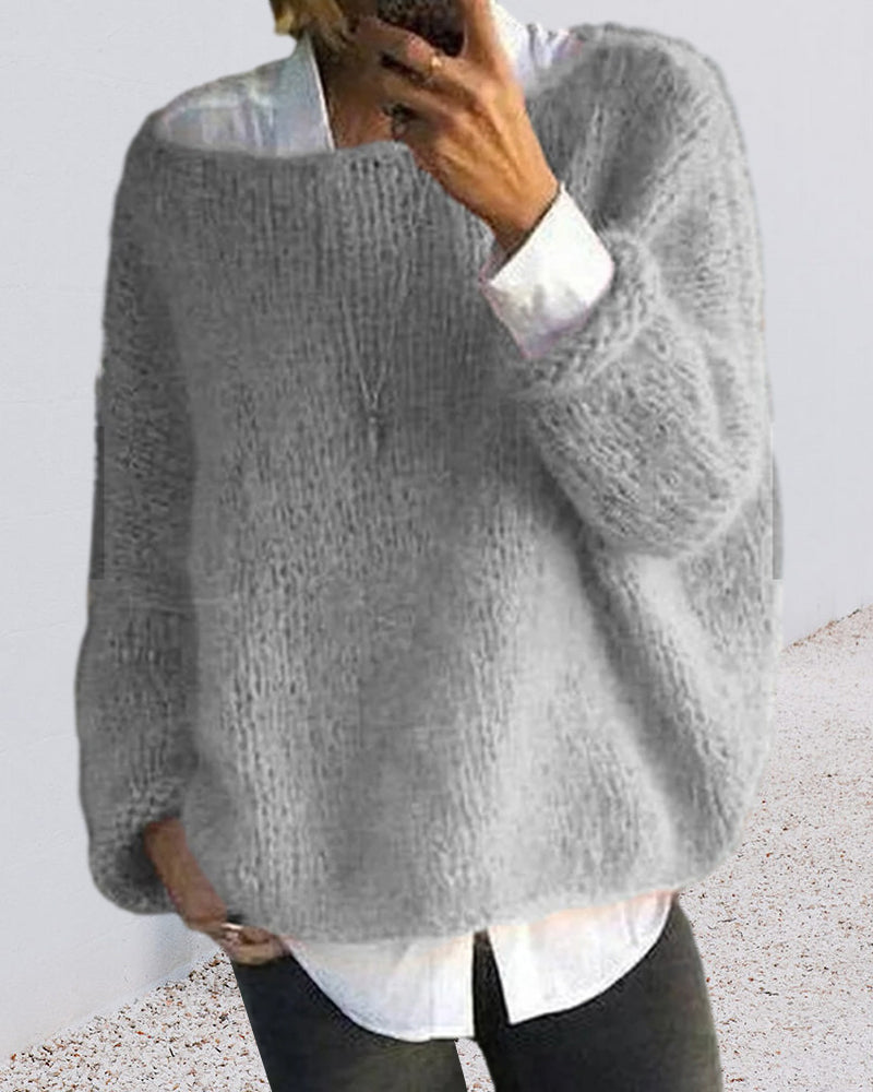Lune London | More modern and versatile general sweater