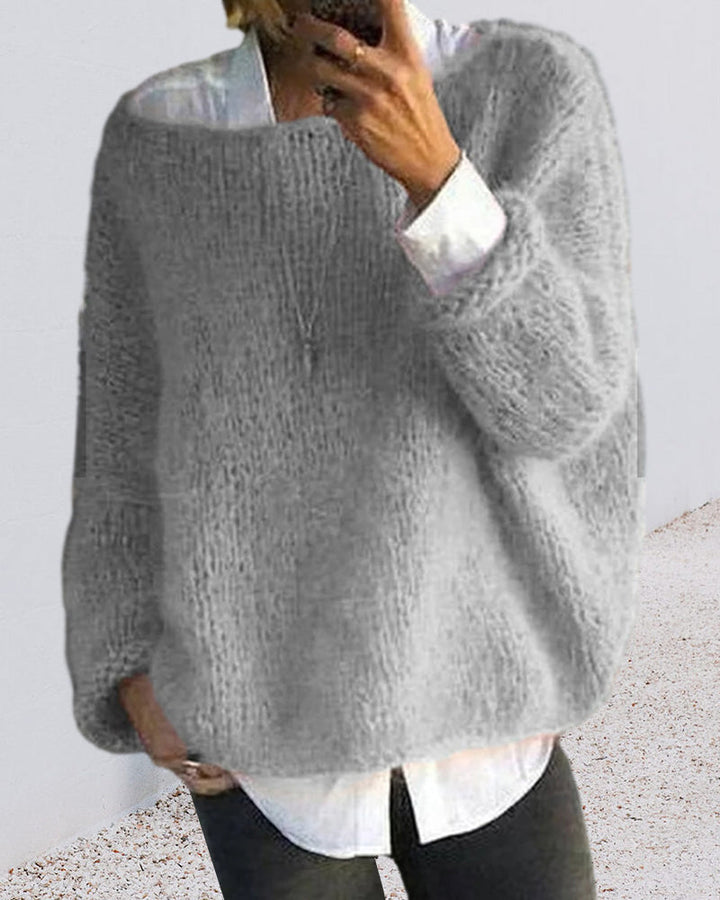 Lune London | More modern and versatile general sweater